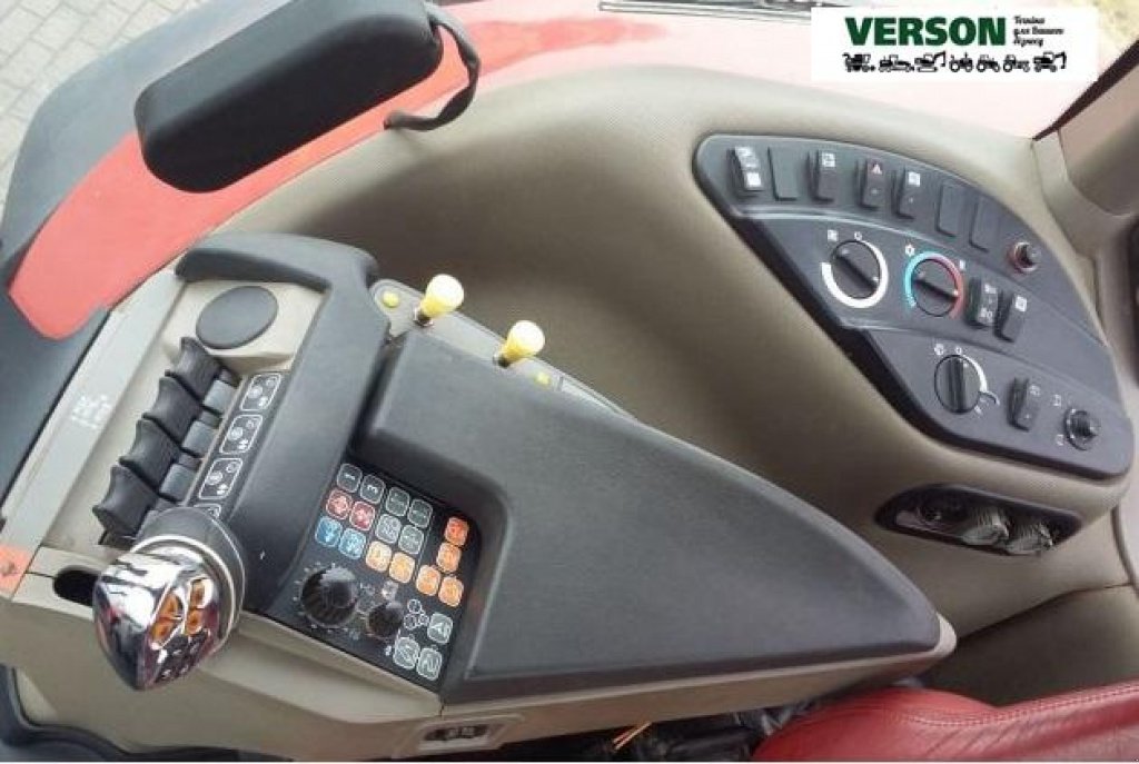 Oldtimer-Traktor typu Case IH Magnum 340, Neumaschine v Київ (Obrázek 2)