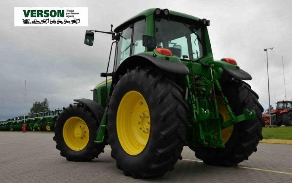 Oldtimer-Traktor typu John Deere 6820, Neumaschine v Київ (Obrázek 3)