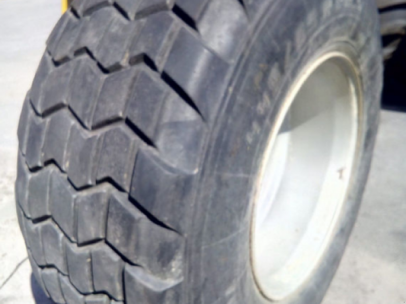 Reifen Türe ait Mitas 445/65 R 22.50 AR-01,  içinde Житомир (resim 1)