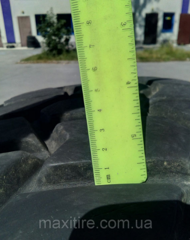 Reifen typu Mitas 445/65 R 22.50 AR-01,  v Житомир (Obrázek 4)