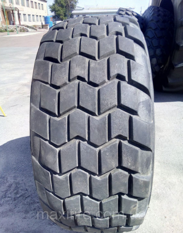 Reifen typu Mitas 445/65 R 22.50 AR-01,  v Житомир (Obrázek 2)