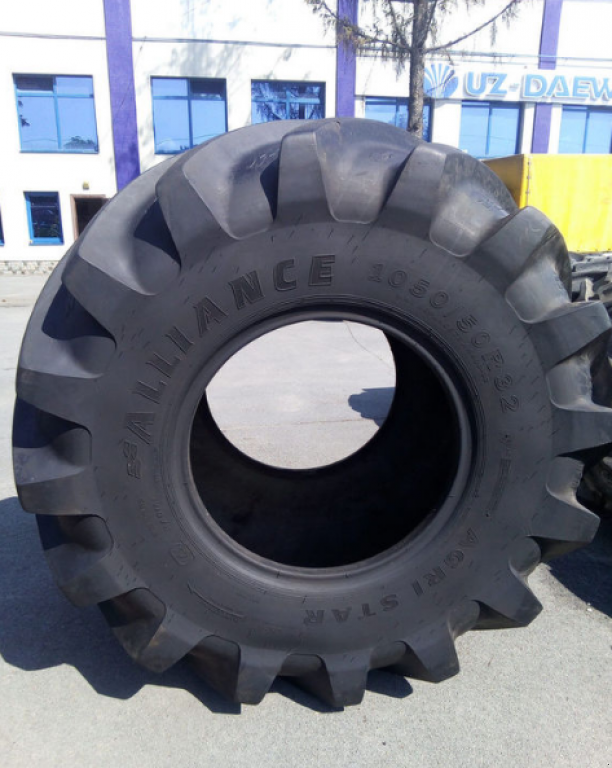 Reifen typu Alliance 1050/50 R 32.00 Agri Star,  v Житомир (Obrázek 3)