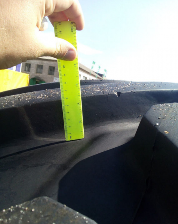 Reifen typu Alliance 1050/50 R 32.00 Agri Star,  v Житомир (Obrázek 4)