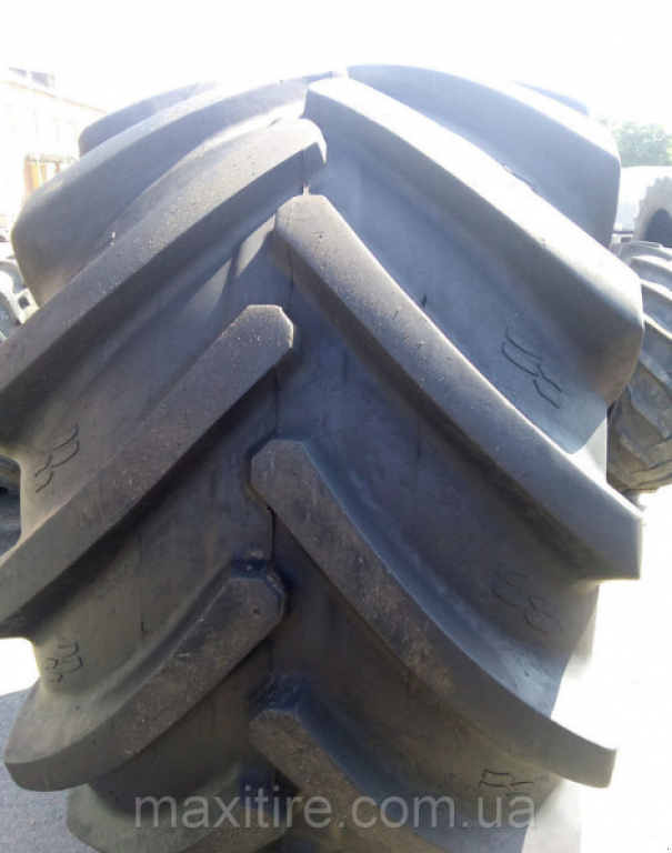 Reifen typu Alliance 1050/50 R 32.00 Agri Star,  v Житомир (Obrázek 2)