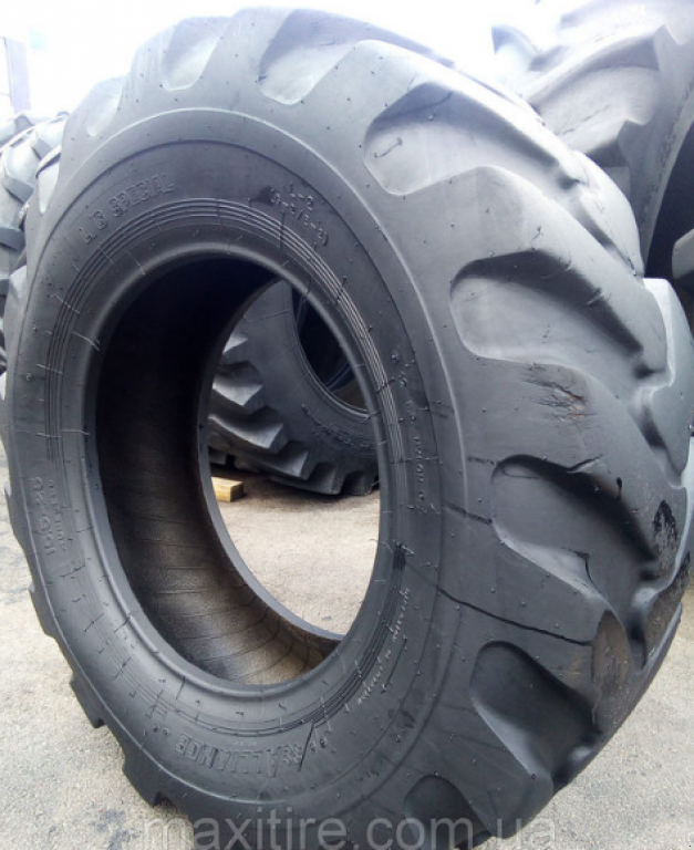 Reifen typu Alliance 15.5-25,  v Житомир (Obrázek 1)