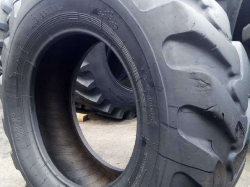 Reifen typu Alliance 15.5-25,  v Житомир (Obrázek 1)
