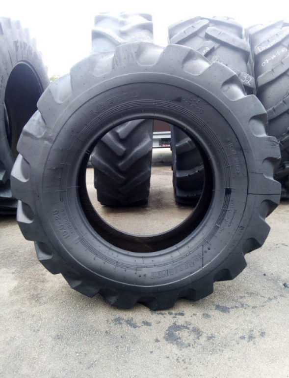 Reifen typu Alliance 15.5-25,  v Житомир (Obrázek 3)