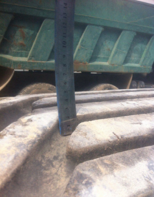 Reifen типа Alliance 800/45-26,5,  в Житомир (Фотография 4)