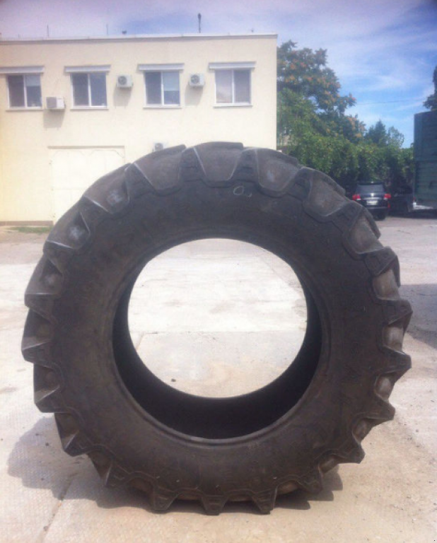 Reifen typu Alliance 710/70R42.00,  v Житомир (Obrázek 3)