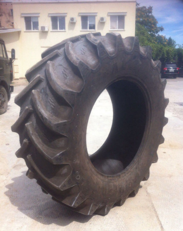 Reifen typu Alliance 710/70R42.00,  v Житомир (Obrázek 2)