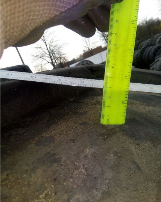 Reifen tip Alliance 710/70R42.00,  in Житомир (Poză 4)