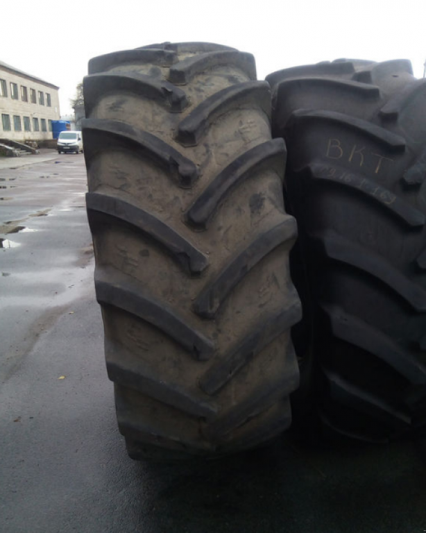 Reifen tip Alliance 710/70R42.00,  in Житомир (Poză 2)