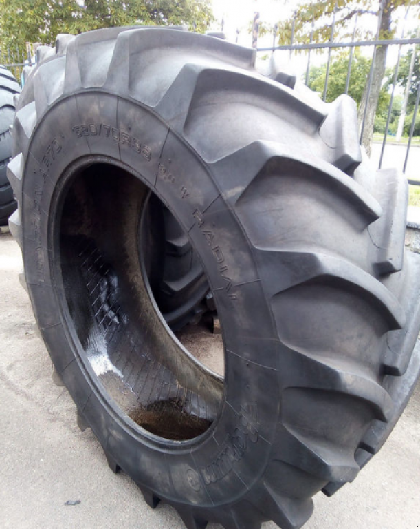 Reifen typu Barum 520/70R38.00,  v Житомир (Obrázek 1)
