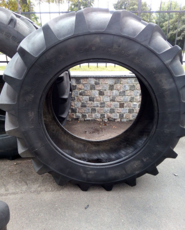 Reifen typu Barum 520/70R38.00,  v Житомир (Obrázek 3)