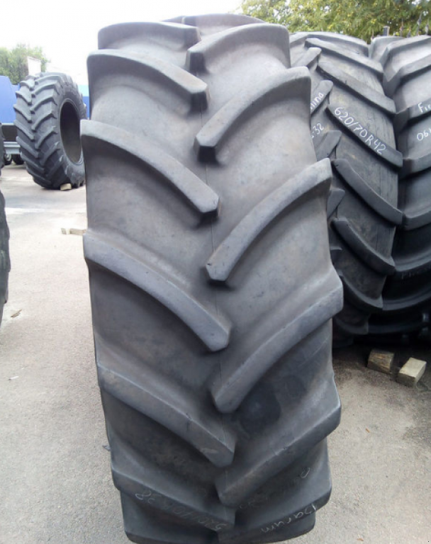 Reifen typu Barum 520/70R38.00,  v Житомир (Obrázek 2)