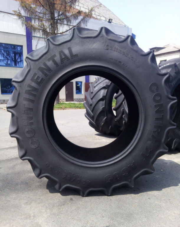 Reifen typu Continental 420/85R30 (16.9R30),  v Житомир (Obrázek 3)