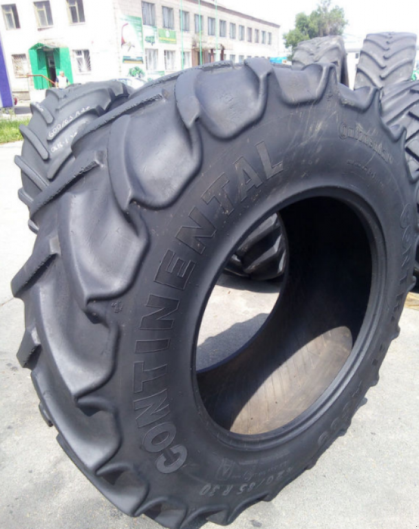 Reifen typu Continental 420/85R30 (16.9R30),  v Житомир (Obrázek 1)