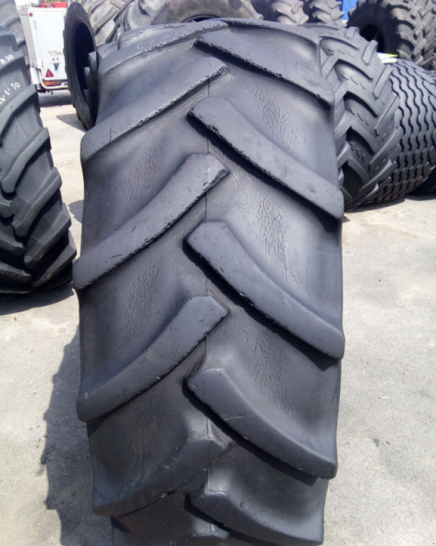 Reifen typu Continental 420/85R30 (16.9R30),  v Житомир (Obrázek 2)
