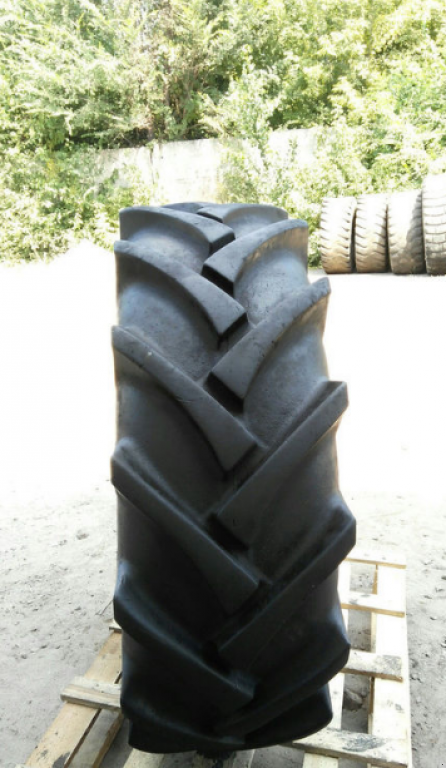 Reifen типа Continental 14.9/80-24,  в Житомир (Фотография 3)