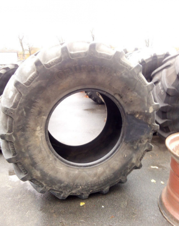 Reifen tipa Continental 650/75 R 32.00,  u Житомир (Slika 3)