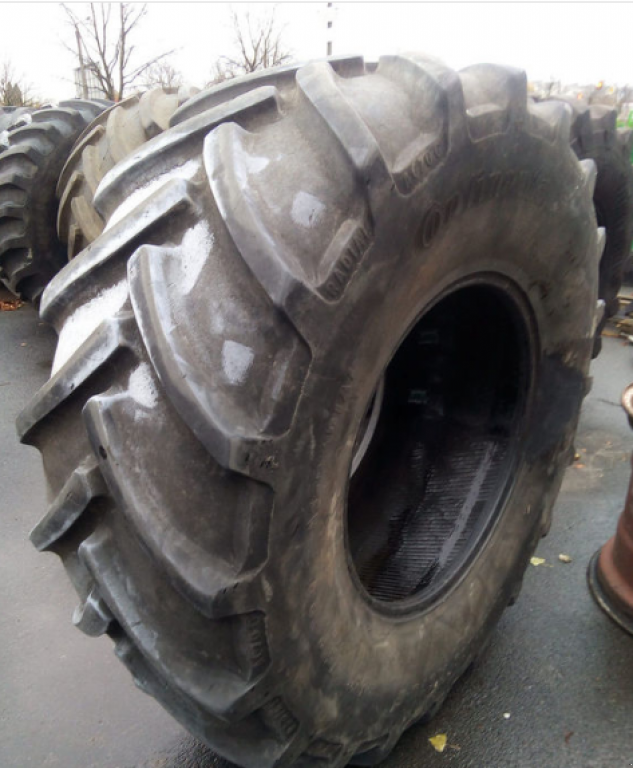 Reifen tipa Continental 650/75 R 32.00,  u Житомир (Slika 1)