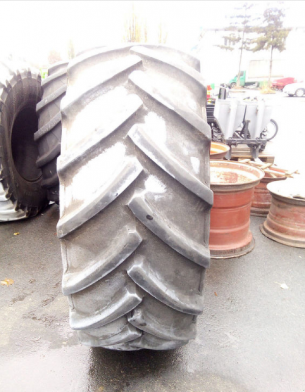 Reifen tipa Continental 650/75 R 32.00,  u Житомир (Slika 2)