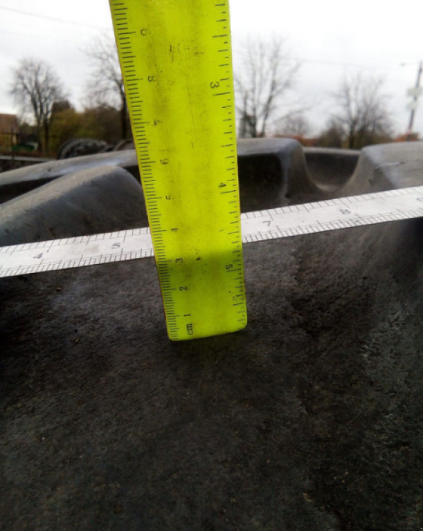 Reifen tipa Continental 650/75 R 32.00,  u Житомир (Slika 4)