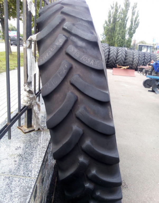 Reifen tip Firestone 380/105R50,  in Житомир (Poză 2)