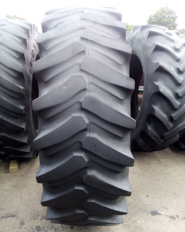 Reifen типа Firestone 520/85R42 (20.8R42),  в Житомир (Фотография 2)