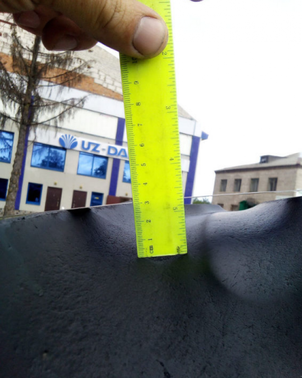 Reifen типа Firestone 520/85R42 (20.8R42),  в Житомир (Фотография 4)