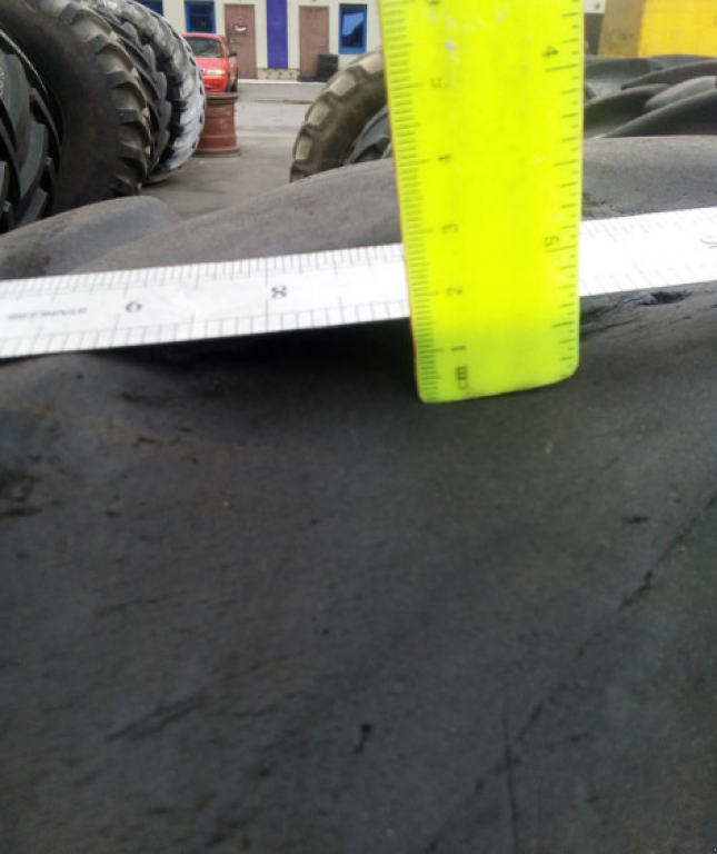Reifen typu Firestone 16.90-30.00,  v Житомир (Obrázek 4)