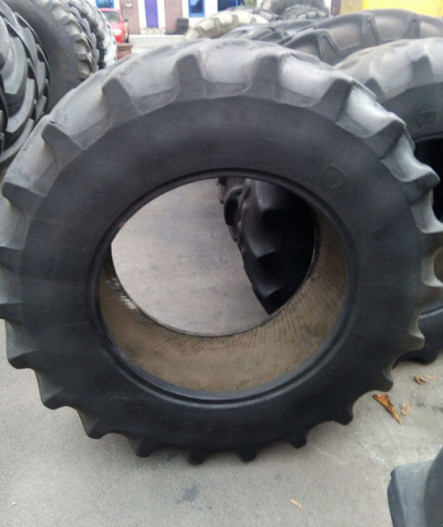 Reifen typu Firestone 16.90-30.00,  v Житомир (Obrázek 3)