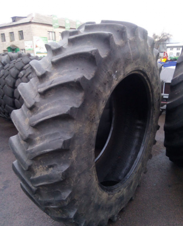 Reifen typu Firestone 520/85R42 (20.8R42),  v Житомир (Obrázek 1)
