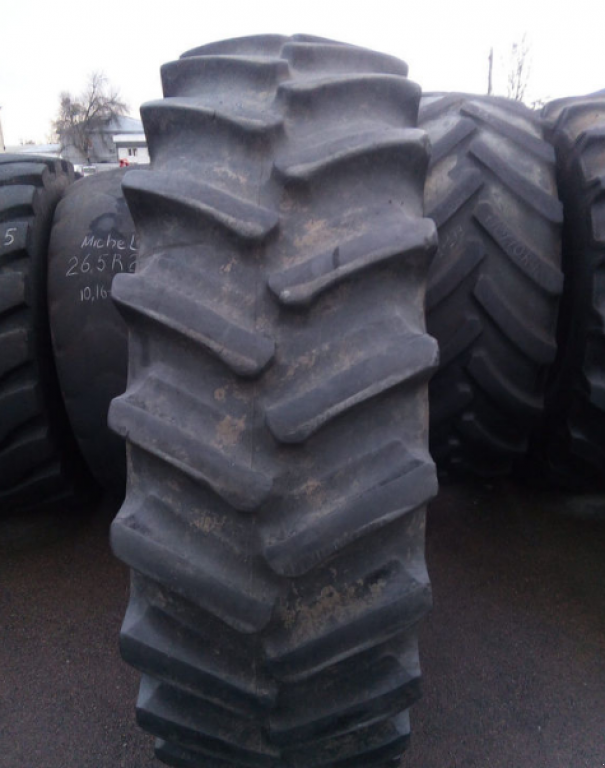 Reifen a típus Firestone 520/85R42 (20.8R42),  ekkor: Житомир (Kép 2)