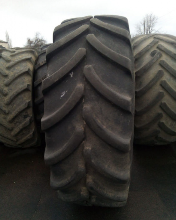 Reifen типа Firestone 650/85R38,  в Житомир (Фотография 1)
