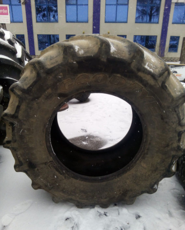 Reifen of the type GoodYear 600/65R28.00,  in Житомир (Picture 3)