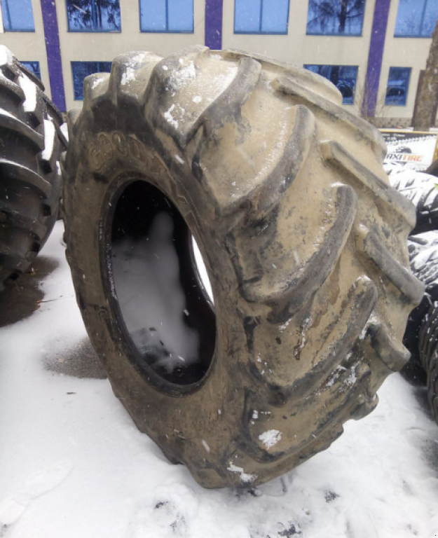 Reifen of the type GoodYear 600/65R28.00,  in Житомир (Picture 1)