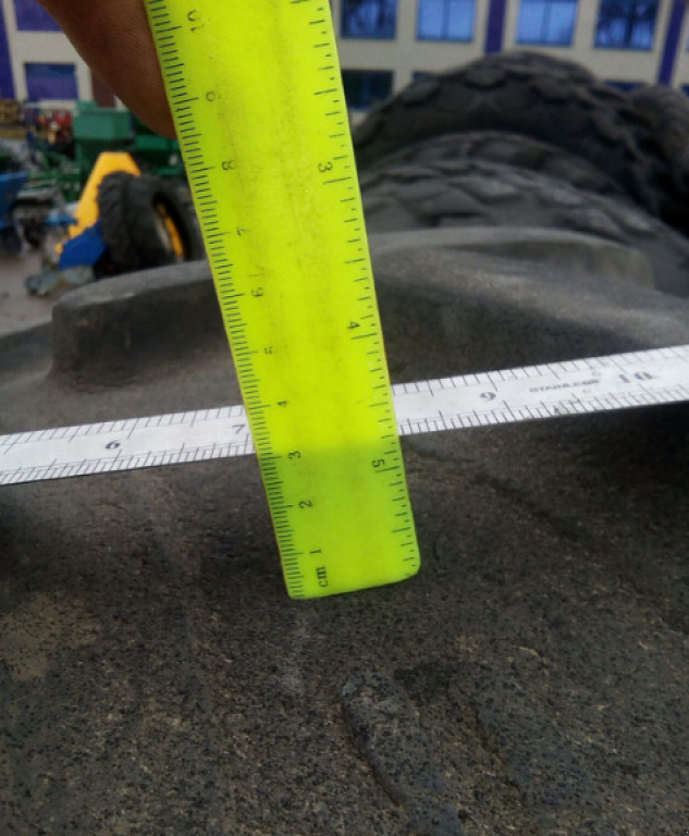 Reifen typu GoodYear 520/85R42.00 (20.8R42),  v Житомир (Obrázek 4)