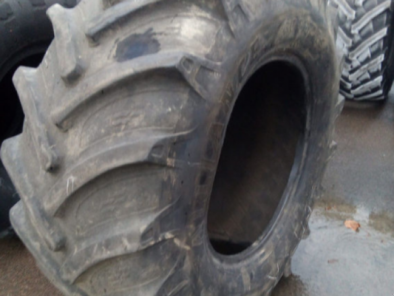 Reifen van het type GoodYear 520/85R42.00 (20.8R42),  in Житомир (Foto 1)