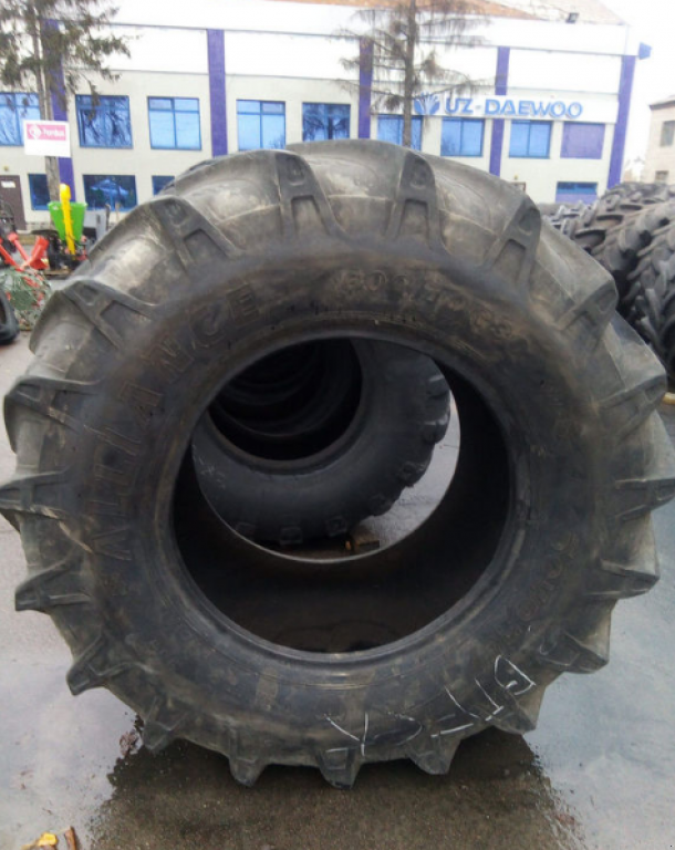 Reifen typu GoodYear 520/85R42.00 (20.8R42),  v Житомир (Obrázek 3)