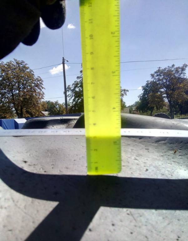 Reifen типа GoodYear 710/70R42,  в Житомир (Фотография 4)