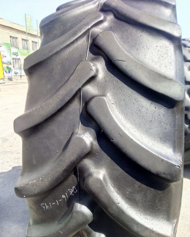 Reifen typu GoodYear 710/70R42,  w Житомир (Zdjęcie 2)