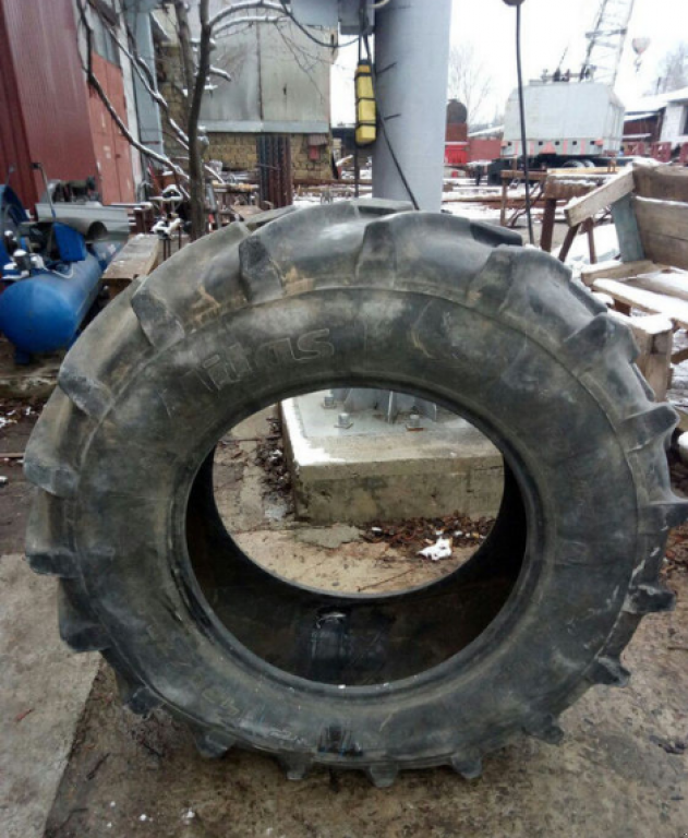 Reifen typu GoodYear 800/65R32 (30.5R32),  v Житомир (Obrázek 1)