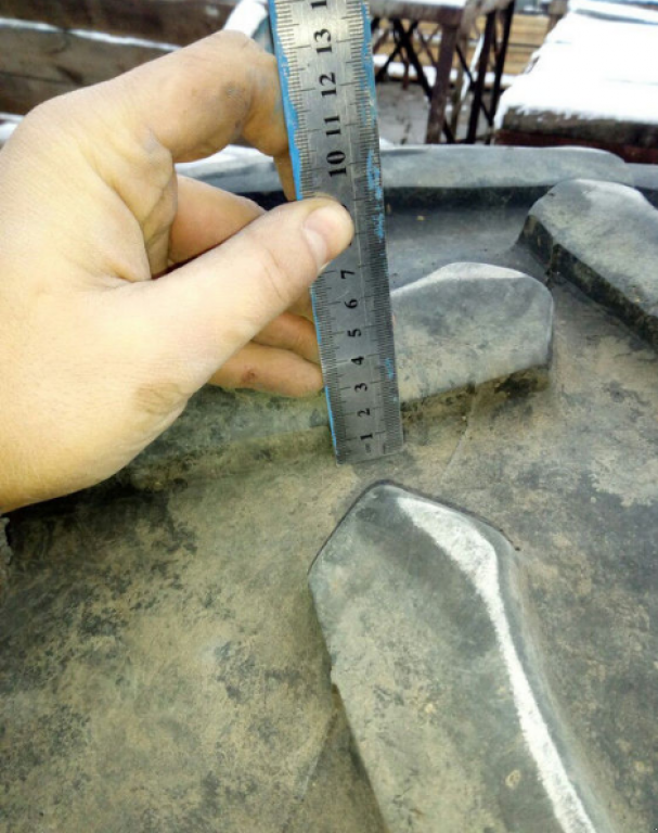 Reifen typu GoodYear 800/65R32 (30.5R32),  v Житомир (Obrázek 4)