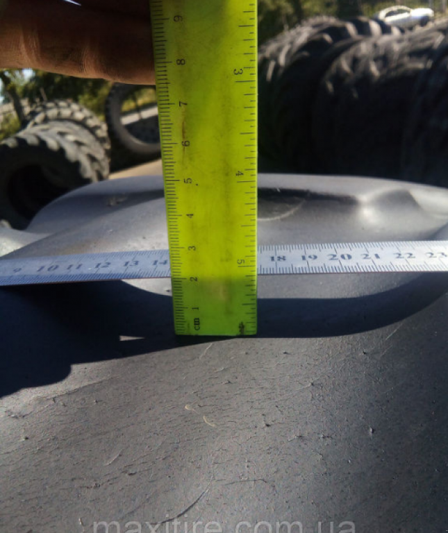 Reifen типа GoodYear 600/70R30.00,  в Житомир (Фотография 4)