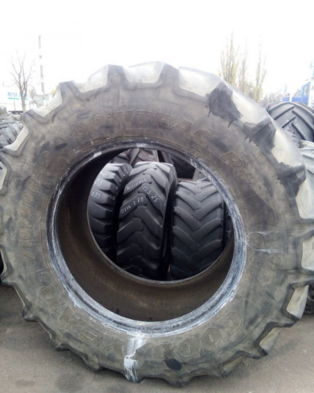 Reifen tip GoodYear 710/70R42,  in Житомир (Poză 3)