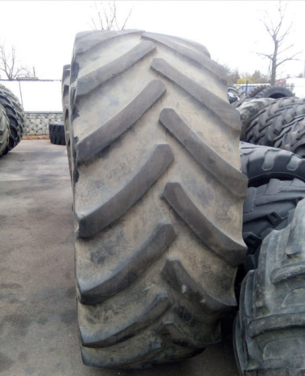 Reifen tip GoodYear 710/70R42,  in Житомир (Poză 2)