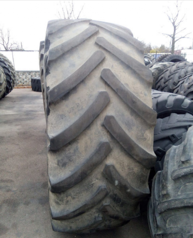 Reifen typu GoodYear 710/70R42,  v Житомир (Obrázek 2)