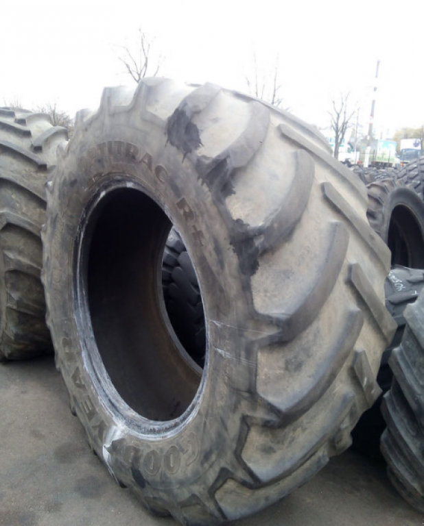 Reifen tip GoodYear 710/70R42,  in Житомир (Poză 1)