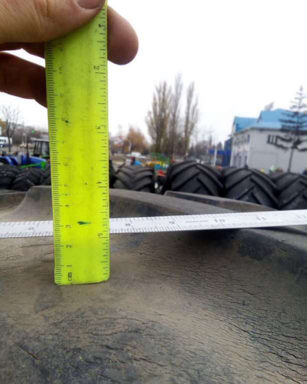Reifen typu GoodYear 710/70R42,  v Житомир (Obrázek 4)